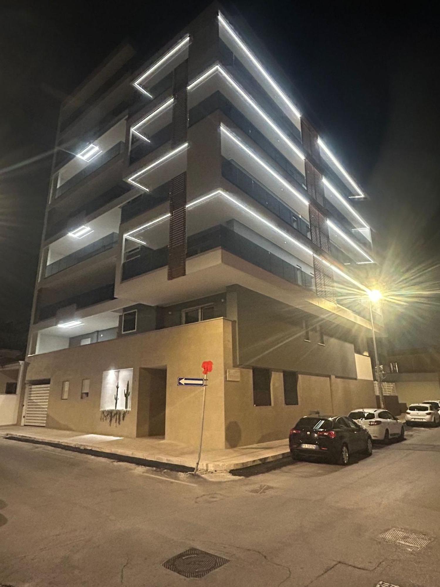 شقة Dimora Rosa باري المظهر الخارجي الصورة